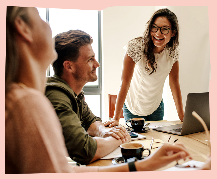 TAKE THE WORKPLACE OF THE FUTURE QUIZ